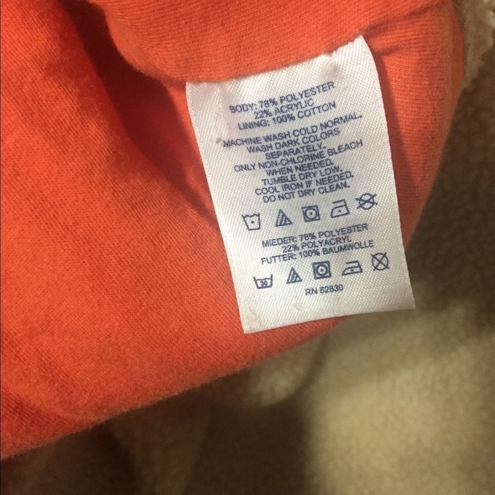 Lands’ End large pullover (size 14/16)‎ - Picture 5 of 7